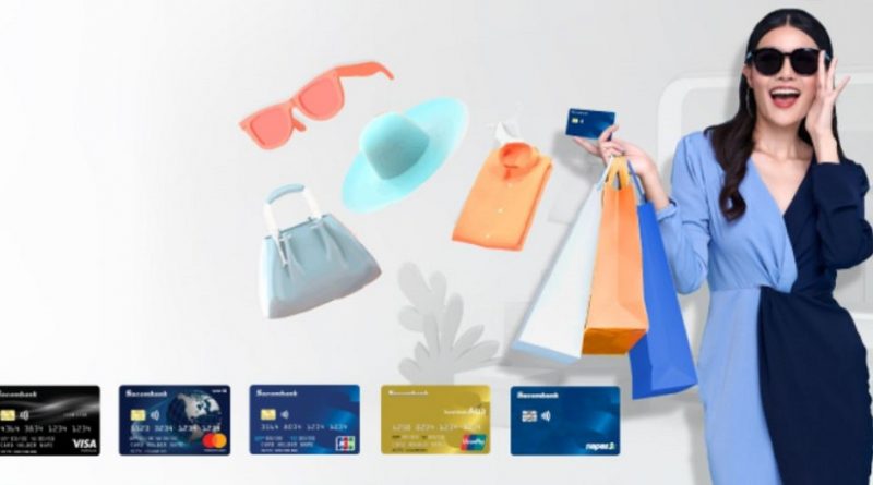 Hướng dẫn mở thẻ tín dụng Sacombank tại TPHCM nhanh nhất